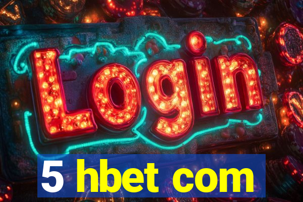 5 hbet com